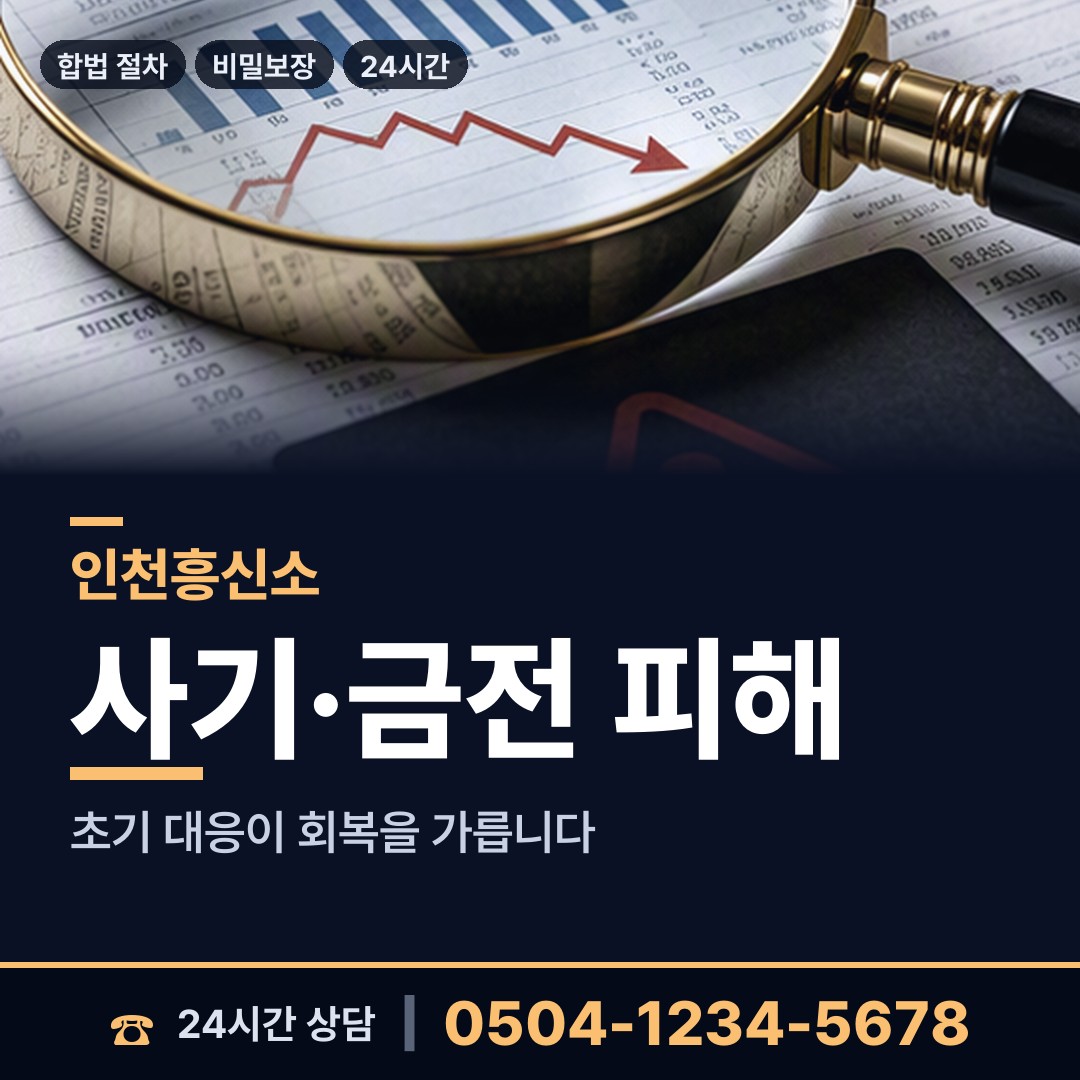 인천 연수2동 배우자외도탐정 상담 안내